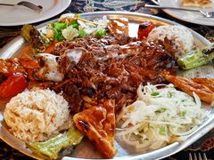 -Old Ottoman Cafe & Restaurant