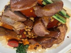 -避风塘·金牌店·夜宵(金玉兰店)