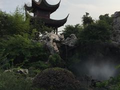-八大山人梅湖景区