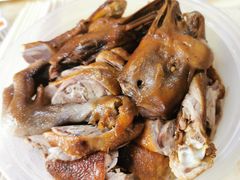 -周生记太爷鸡(文明路店)