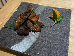 -桃夭日式料理(国信店)