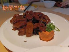 -功德林(南京西路店)