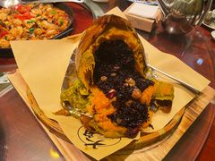 -大自然(鲁家村店)