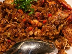 -秀儿四九城·新京菜(亚运村鸟巢店)