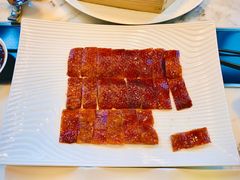 -唐阁海景中餐厅·早茶·粤菜•生日聚餐(海口朗廷酒店)