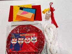 -好友缘酒家(会展中心店)