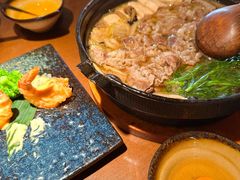 -千代武日本料理(哈西店)