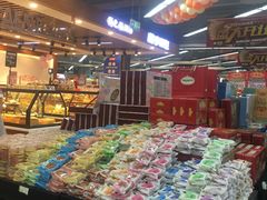 -利群商厦(台东店)