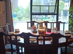 包厢-李久其家民间餐厅(观沙岭公园店)