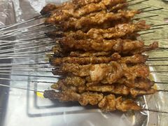 -酒宝荡烧烤(长航局江大路住宅小区店)