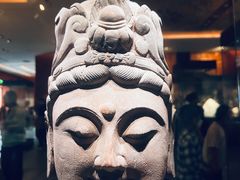 -邯郸市博物馆(新馆)