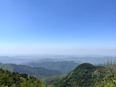 -泰山风景名胜区