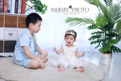 -巴黎Paris baby儿童摄影(宝山万达店)