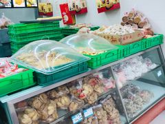 -宫廷糕点铺(建设路店)