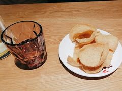 -刀叉遇上筷子中西融合餐厅(南开店)