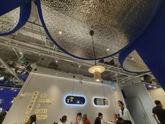 -兰湘子·湘菜小炒(石家庄万象城店)