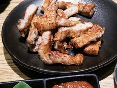 -泥炉烧肉师(新街口金銮巷店)