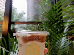 -广州花园酒店