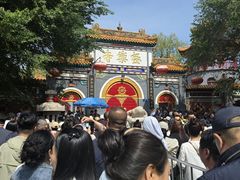 -哈尔滨极乐寺