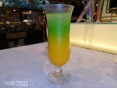 -芭菲盛宴·环球美食(锦城万达广场店)