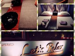 -Let's Relax Spa(Phuket 3rd Street)