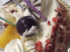 -开心草帽(张村店)