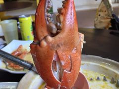 -龙海鲜螃蟹王(宏茂桥店)
