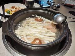 -同仁四季椰子鸡(无锡滨湖万象汇店)