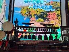 -东湖落雁景区