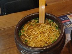 -满园烤鸭·春饼(太原街万达店)