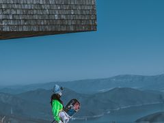 -中旅松花湖滑雪场