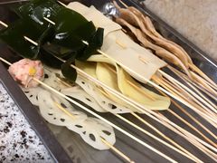 -玉林串串香·成都老字号(玉林街总店)