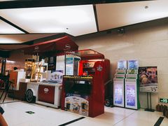 -万达影城(开元商城西旺店)