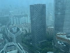 -上海龙之梦万丽酒店