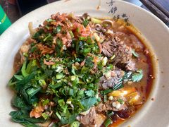 -方铲铲·成都板凳面(滨江银泰店)