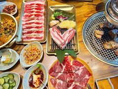 -牛人·雪花牛·木炭烤肉(昆山陆家店)
