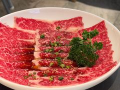 -农乐园炭火烤肉(繁花中心店)
