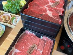 -牛匠和牛寿喜锅(西安总店)
