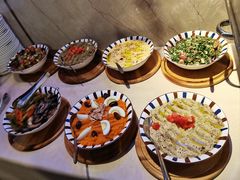 -La Medina餐厅(亮马河南路店)