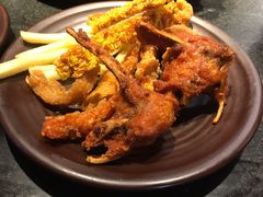 -大山炭火烤肉自助(印象城店)