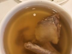 -华夏食府中餐厅(中原路店)