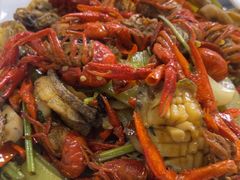 -一起吃小龙虾·海鲜(海珠店)