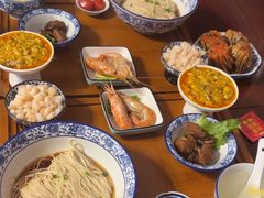 -孙盛兴奥灶面馆·蟹黄面·三虾面(山塘街总店)