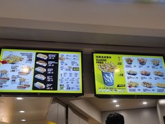 -纽约薯条(世豪广场店)