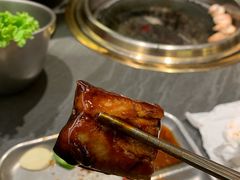 -麻蒲碳烤肉(远景路1号店)