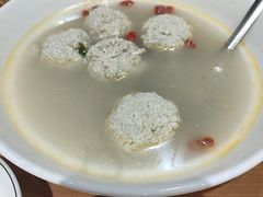 -六合居·邯郸菜·武安菜起源地