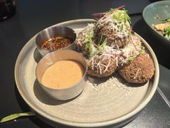 -Ameigo梅果·云贵川bistro(长宁来福士店)