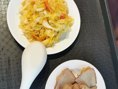 酸泡菜-东方宫中国兰州牛肉拉面(厦门旗舰店)