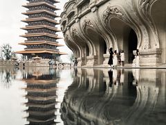 -牛首山文化旅游区