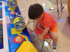 -汤姆熊欢乐世界·史莱姆怪兽(正大店)